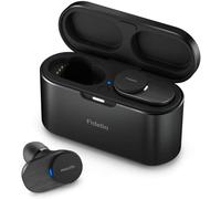 Philips Fidelio T1 EarbudNoise Cancelling Pro Plus Headphone Mic Touch Control