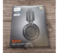 Philips Fidelio X2HR High-Resolution Audio Wired Over-Ear Indoor Headphones
