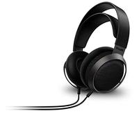 Philips X3 Headphones Wired Head-band Calls/Music Black