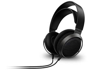 Philips Fidelio X3/00 Hi-Res Audio X3 Headband, Black