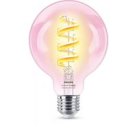 Philips Filament Clear 40 W G95 E27