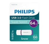 PHILIPS Flash Drive USB 3.0 Pen Memory Stick High Speed 16GB 32GB 64GB 128GB 256