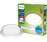 PHILIPS Fleta UltraEfficient Ceiling, SceneSwitch, White, 10W, 1950Lm, 4000K, IP20