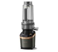 Philips HR3770/00 blender Cooking blender 1500 W Black, Copper