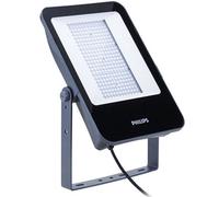 Philips Floodlight Ledinaire LED BVP155 Grey 150W 15000lm 30x80D 840 Cool White