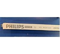 Philips Fluorescent Lamp Master TL5 HO 90 De Luxe 49W/950 L+B 1449x16 Daylight [EEK: G]