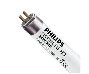 Philips Fluorescent Lamp T5 Tube Master TL5 24W/830 G5 1700LM Warm White 3000K