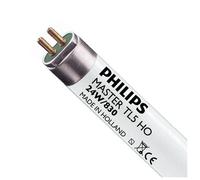 Philips Fluorescent Lamp T5 Tube Master TL5 24W/830 G5 1700LM Warm White 3000K