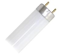 PHILIPS Fluorescent light bulb, 30W/840, G13, 2200 lumens, 15000 hours operating life, 30.0 watts, 1.0 count