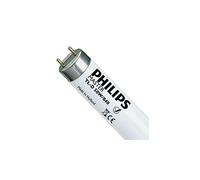 PHILIPS Fluorescent Light Bulbs TL-D 58 Watt 840 Pack of 10