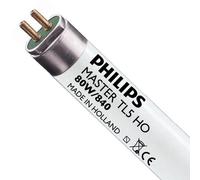 Philips Fluorescent Tube Master T5 145Cm 80W/840 G5 6550Lm Neutral White 4000K