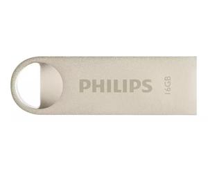 Philips FM16FD160B/00 Fm16Fd160B Usb Flash Drive 16