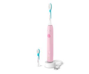 Philips For Kids Smart - Rechargeable toothbrush - HX6600/11