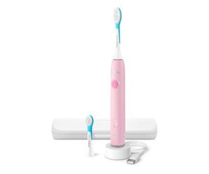 Philips For Kids Smart - Rechargeable toothbrush - HX6600/51
