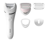 Philips For legs and body Wet and Dry epilator