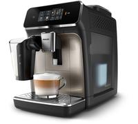 Philips fully automatic coffee machine 2200 Series, black (EP2336/40)