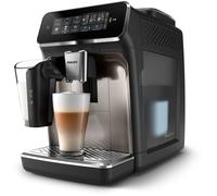 Philips fully automatic coffee machine 3300 Series, black (EP3347/90)
