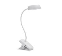 Philips Functional Doughnut clip Desk Light