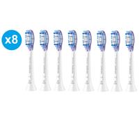 Philips G3 PREMIUM Gum Care ORIGINAL 4 pcs NEW REPLACEMENT BRUSHES HX905 SMART