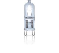 Philips G9 28 W Dimmable Eco Halogen Capsule Bulbs 370 Lumens Eqv 40 W - Pack of 4
