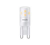 Philips G9 Capsule / 1.9w (25w Equiv.) / 220lm / 3000k / Non-Dimmable