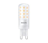 Philips CorePro 4-40W Dimmable LED G9 Capsule Very Warm White - 929002390002