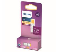 Philips G9 LED Light Bulb, Capsule, 4W, 220 Lumens, 25W Equivalent, Warm White 2700K