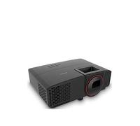 Philips, GamePix 800 smart projector, DLP, home theater, 1920 x 1080 pixels, Full HD, 120 Hz refresh rate, Google TV, 2500 ANSI lumens, black