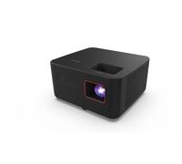 Philips GamePix 900 Projector - Black, Black