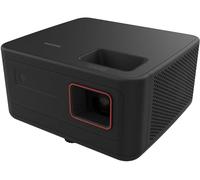 PHILIPS GamePix 900 Smart 4K Ultra HD Gaming Projector - Black, Black