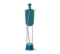 Philips Garment Steamer 1000 Series, 1800W, 1.8L Tank, StyleBoard | 3 steam settings - upright garment steamer, 1800W, integrated StyleBoard, kills 99.9% bacteria (STE1040/20)