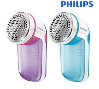 Philips GC026 Fabric Shaver - Electric Lint Remover for Clothes, Color Random
