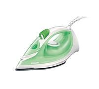 Philips GC1020/70 EasySpeed Steam Iron with 70 g Steam Boost, 0.2 Litre, 1800 W, Green
