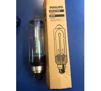 Philips/GE Master SOX-E 18W Long Life 1800 Lumen Low Pressure Sodium Vapor Lamp