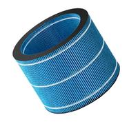 Philips Genuine Replacement Filter FY3446/30 for Humidifier HU3916 and HU3918, 3