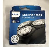 Philips Genuine Replacement Shaver Shaving Heads for 3000 & 1000/ SH30