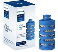 Philips - GoZero Fitness Filter - 1 Pack