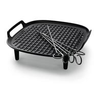 Philips Accessory for Airfryer 6.2 L - Grill Set - HD9946/00