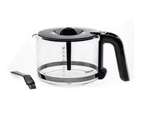 Philips Grind & Brew Coffee Jug Assembly with Lid - Black