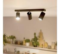 Philips GU10 reflector LED bulb 2.1W 375lm 2,700K