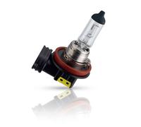 Philips Vision H11 Car Headlight Bulb 12362PRB1 (Single)