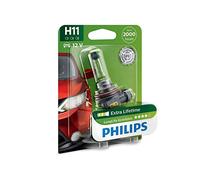 Philips LongLife EcoVision 12362LLECOC1 Longer Lifetime