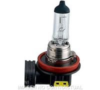 Philips H11 Premium Halogen Lamp 12V 55W For Motorcycle Parts Accessories