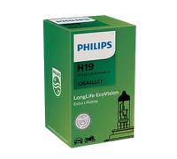 Light bulb H19 12644LLC1 PHILIPS for LADA KIA HYUNDAI