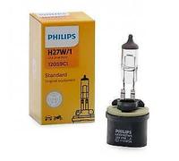 H27W/1 PH-12059C1 (single bulb) PG13 PHILIPS 12V 27W