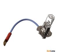 Philips Rally for off-road H3 Car Headlight Bulb 12455RAC1 (Single)