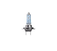 Philips 12v 60/55w H4 Bvm P43t Bulb Silver