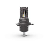 Philips H4 Ultinon Access 12V/16W Lamp for Motorcycle Spare Parts Moped