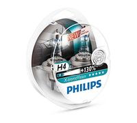 Philips H4 X-Treme Vision +130% Light 12 V 55 KW High Visibility Car Headlights