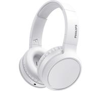 Philips H5205 Over-Ear Wireless Headphones with 40mm Drivers, 29 Hours Playtime